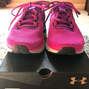 Under Armour Charged Bandit 3